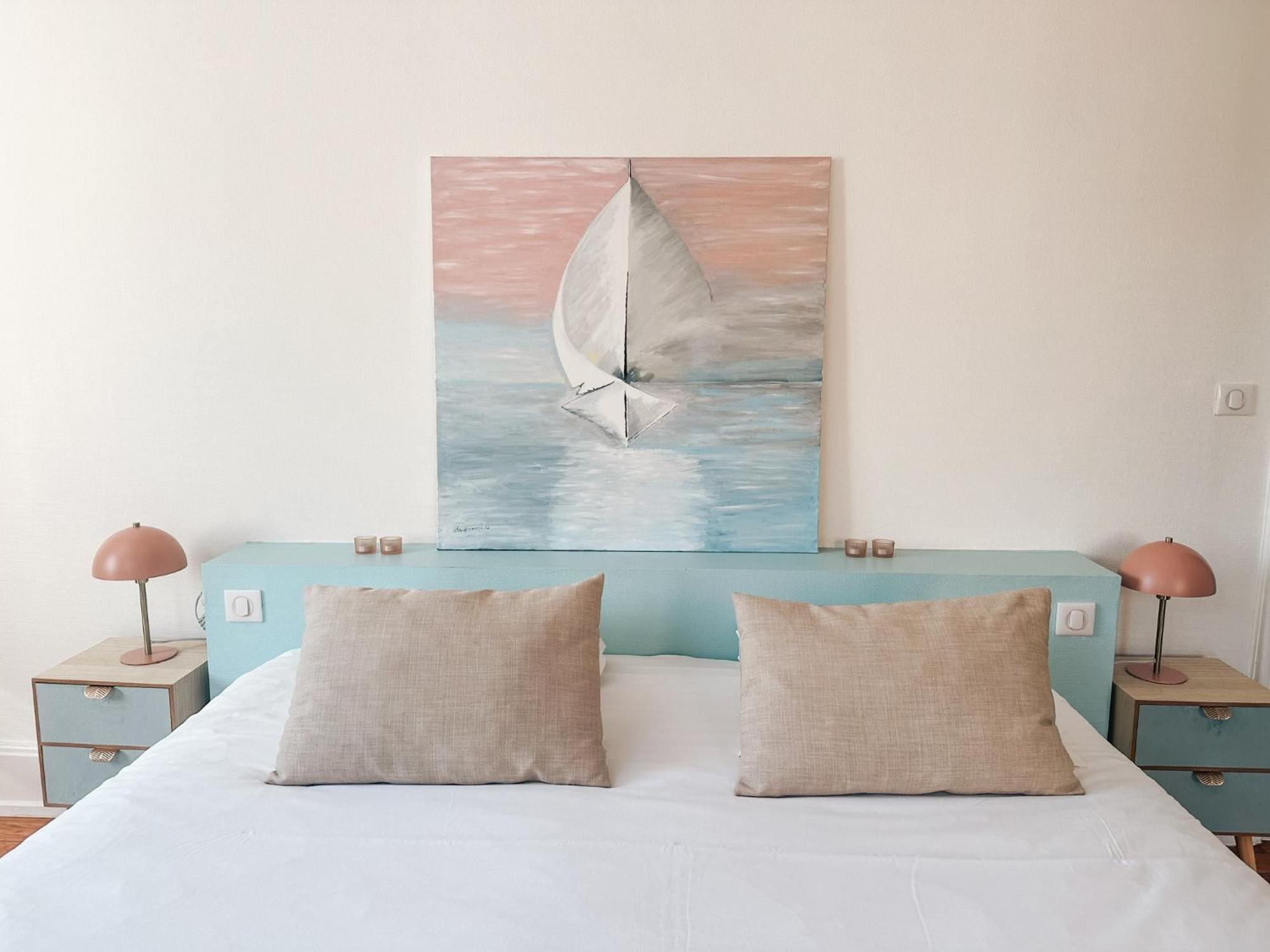 Apartament Pastel Au Grenier A Sel Colmar Zewnętrze zdjęcie